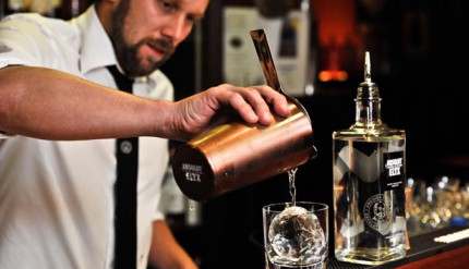 Absolut Elyx Workshop