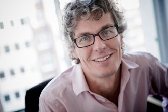 Jan Evers
