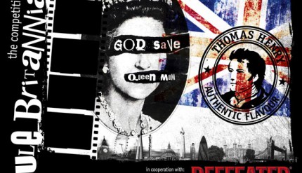 Rule Britannia Wettbewerb Rule Britannia Wettbewerb