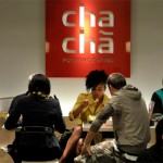 chacha chacha