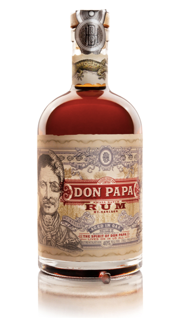 Rum Philippinen Rum Philippinen