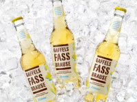Fassbrause Fassbrause