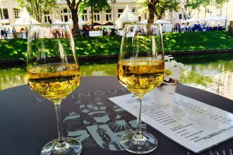 gourmet festival duesseldorf