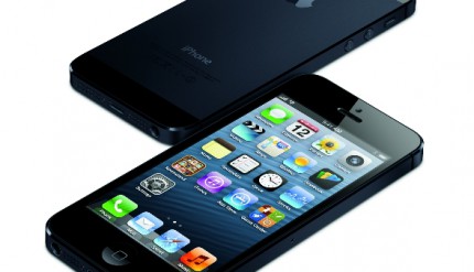iphone 5