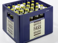 Fassbrause Kasten Fassbrause Kasten