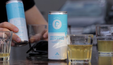 Kreutzbergs Rezeptur Kreutzbergs Rezeptur