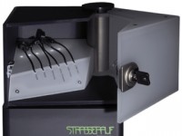 Ladebox Anschlüsse Ladebox Anschlüsse