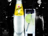 Schweppes Longdrink Tour