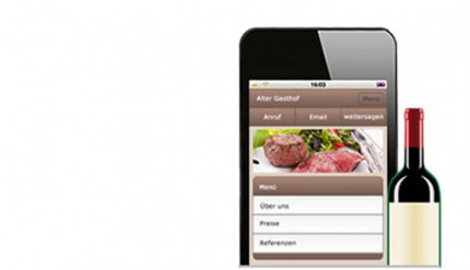 mobile webseite mobile webseite