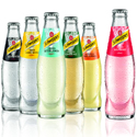 Schweppes Range