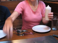 Slappy Cakes