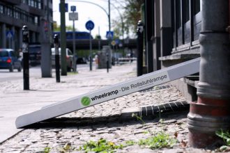 wheelramp