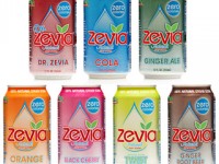 zevia