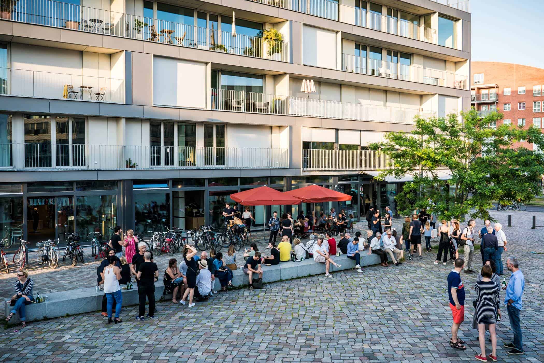 06 MHaJM Gastro Philipp Kuelker Mendelssohn Platz - konzepte, gastronomie Innovatives Gastrokonzept für das Metropolenhaus Berlin gesucht