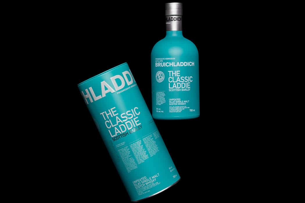 the classic laddie - spirituosen, getraenke Transparent, einzigartig und auch gemixt ein Genuss: The Classic Laddie von Bruichladdich