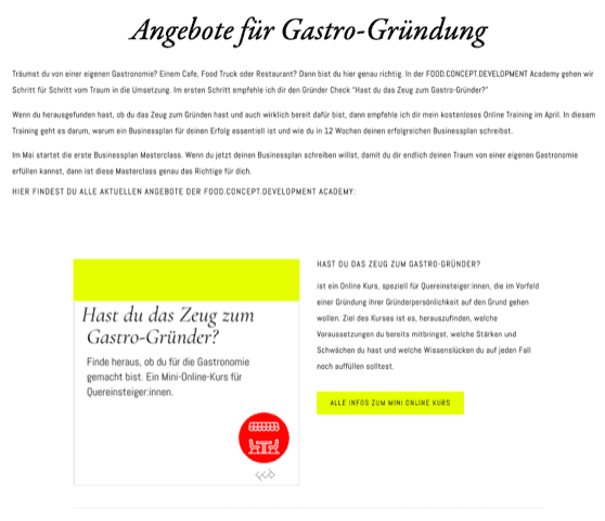 Bildschirmfoto 2021 04 08 um 11.37.56 - management, gruendung, gastronomie Carolin Gennburg: „Die Gastronomie wird nach der Krise einen ziemlichen Boom erleben“