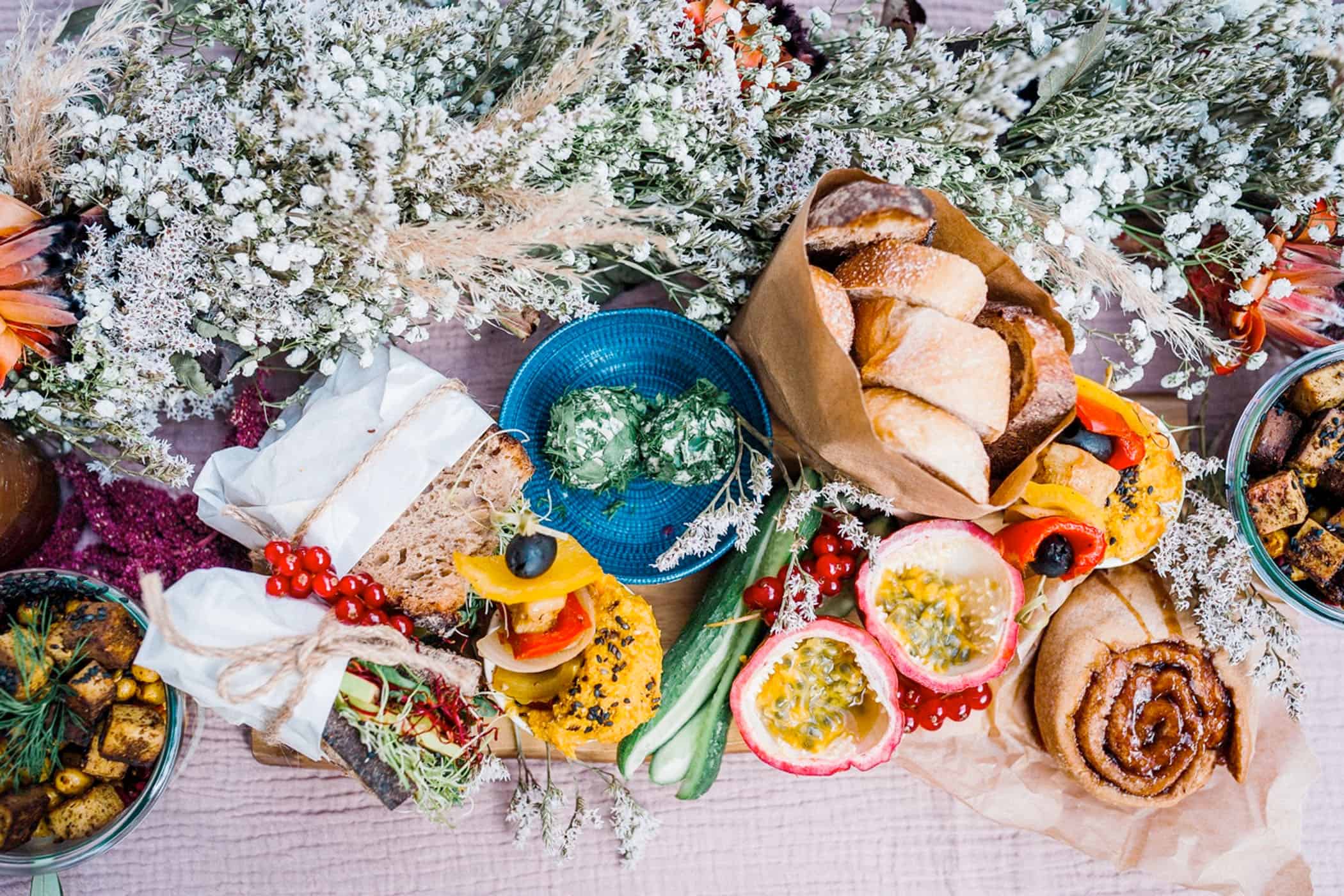 denise stock - konzepte, gastronomie „Viele Flächen werden nicht mal zur Hälfte der Zeit genutzt“ – Bananaleaf, Gewinner*innen Deutscher Gastro-Gründerpreis 2020