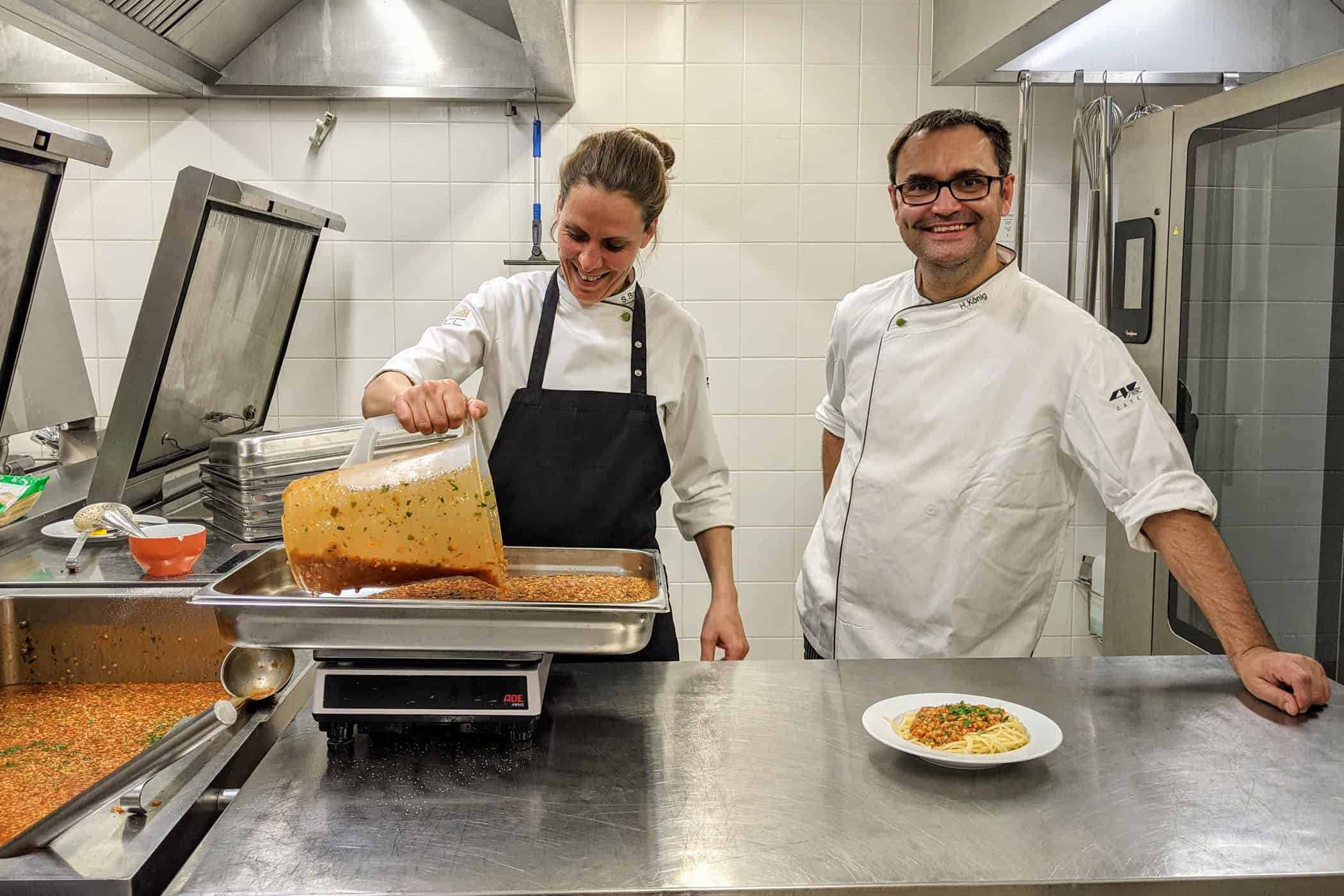 PXL 20210518 134907172 - gastronomie, food-nomyblog 40 Seconds Kids, Berlin: „Unser Ziel ist, den Markt des Schulessens zu verändern“