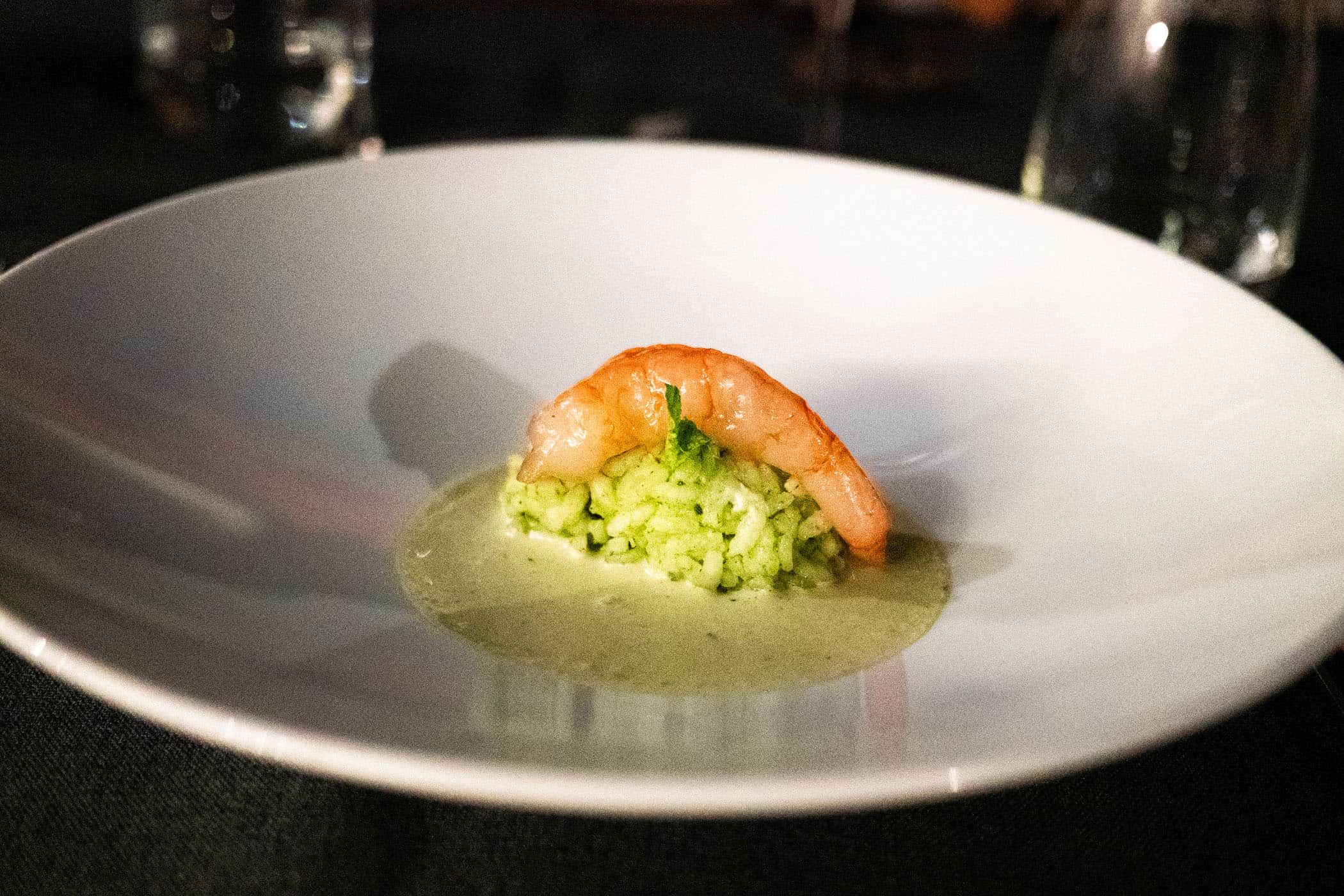 gastronomie, food-nomyblog Eine Liebeserklärung an die italienische Küche garnele - gastronomie, food-nomyblog Eine Liebeserklärung an die italienische Küche