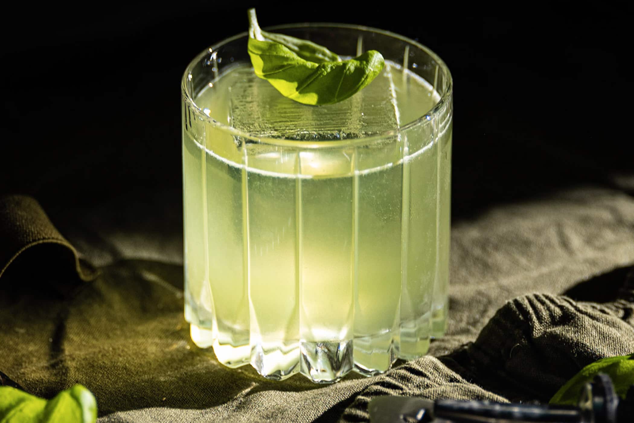 spirituosen, gastronomie Handwerkliche Kreationen rund um den Kümmel: Meir Aquavit meir smash - spirituosen, gastronomie Handwerkliche Kreationen rund um den Kümmel: Meir Aquavit