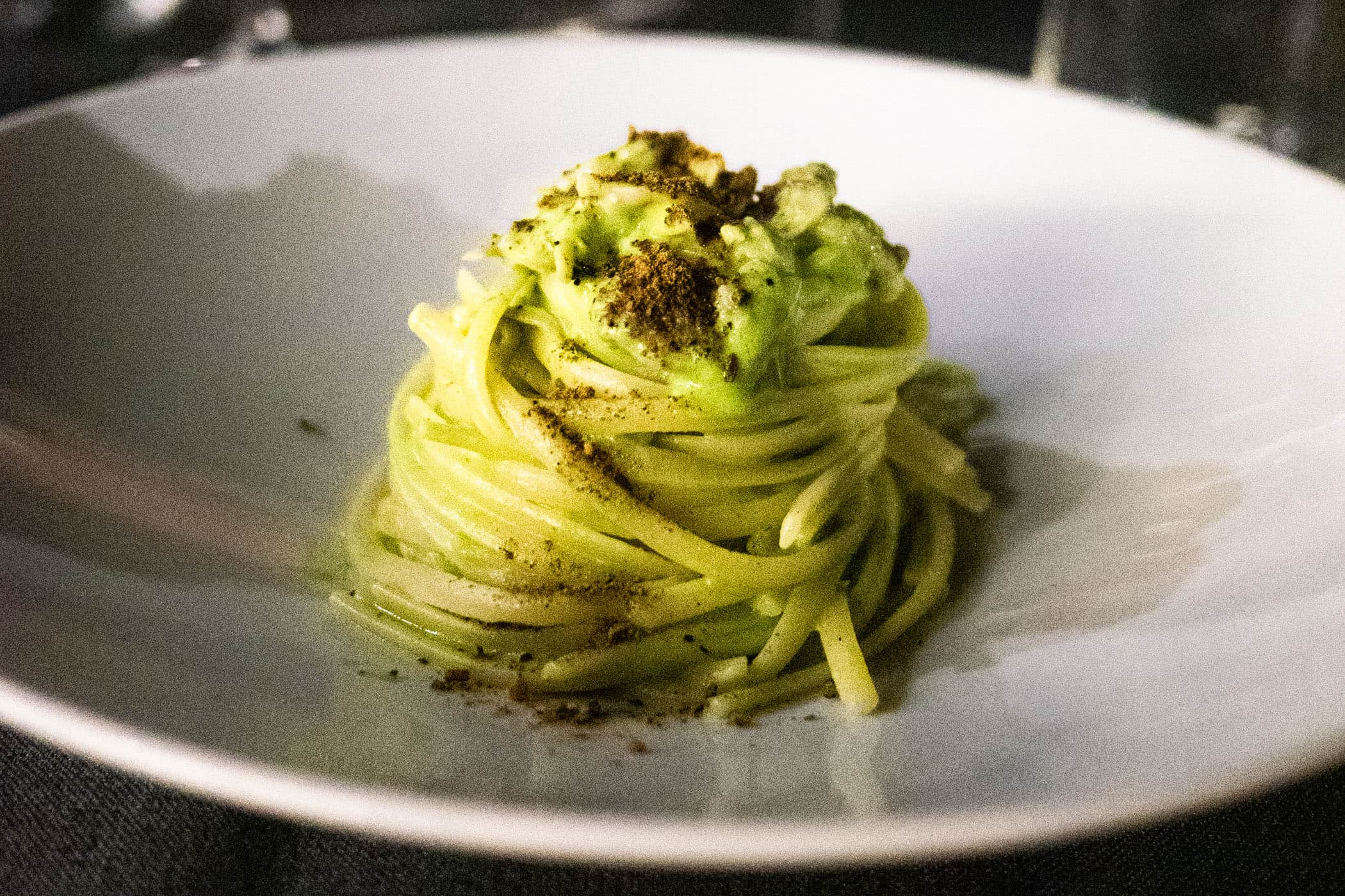 pasta - gastronomie, food-nomyblog Eine Liebeserklärung an die italienische Küche