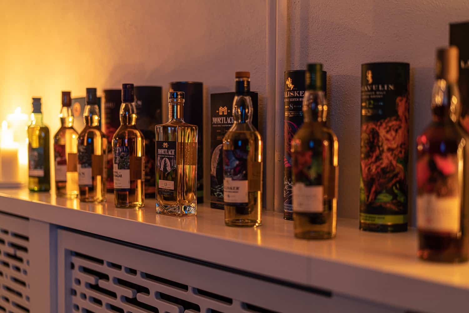 DSC08808 - spirituosen, events Legends untold: die Special Release Single Malt Scotch Whisky Collection 2021 von Diageo