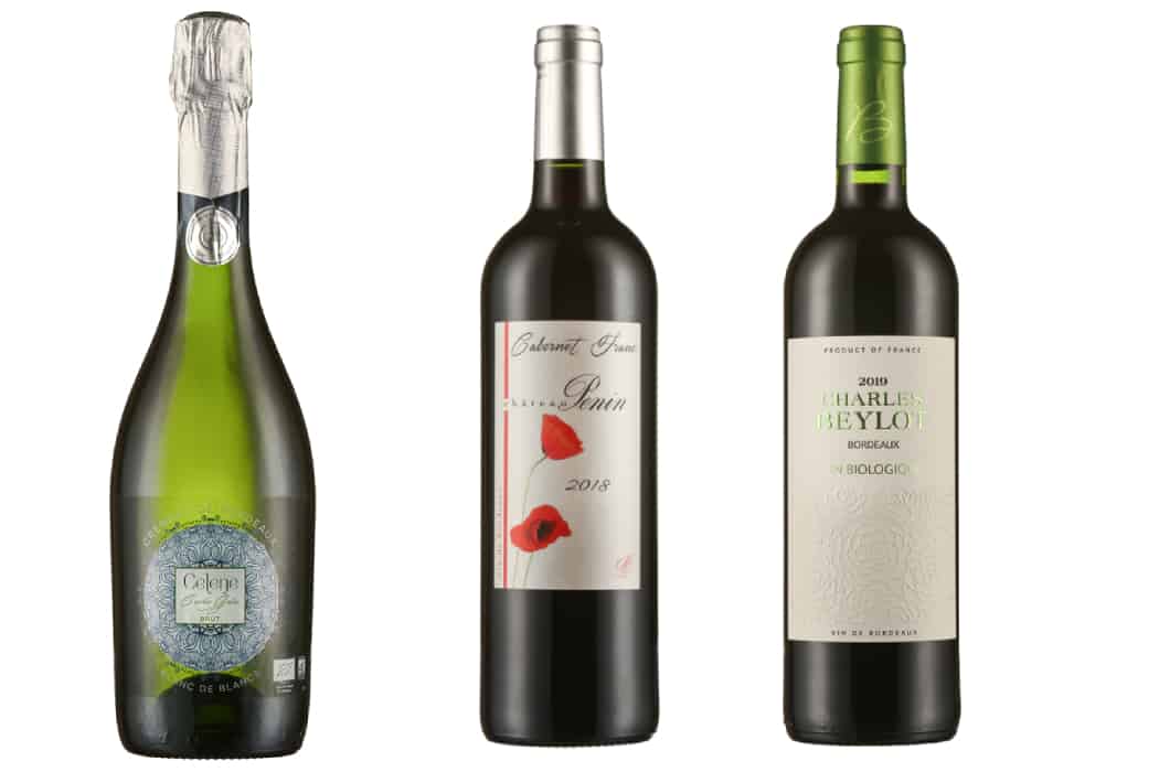 wein, getraenke Wir verlosen einen Tasting-Flight mit 3 Flaschen Wein aus Bordeaux SAS Celene - wein, getraenke Wir verlosen einen Tasting-Flight mit 3 Flaschen Wein aus Bordeaux