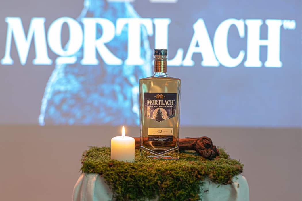 mortlach - spirituosen, events Legends untold: die Special Release Single Malt Scotch Whisky Collection 2021 von Diageo