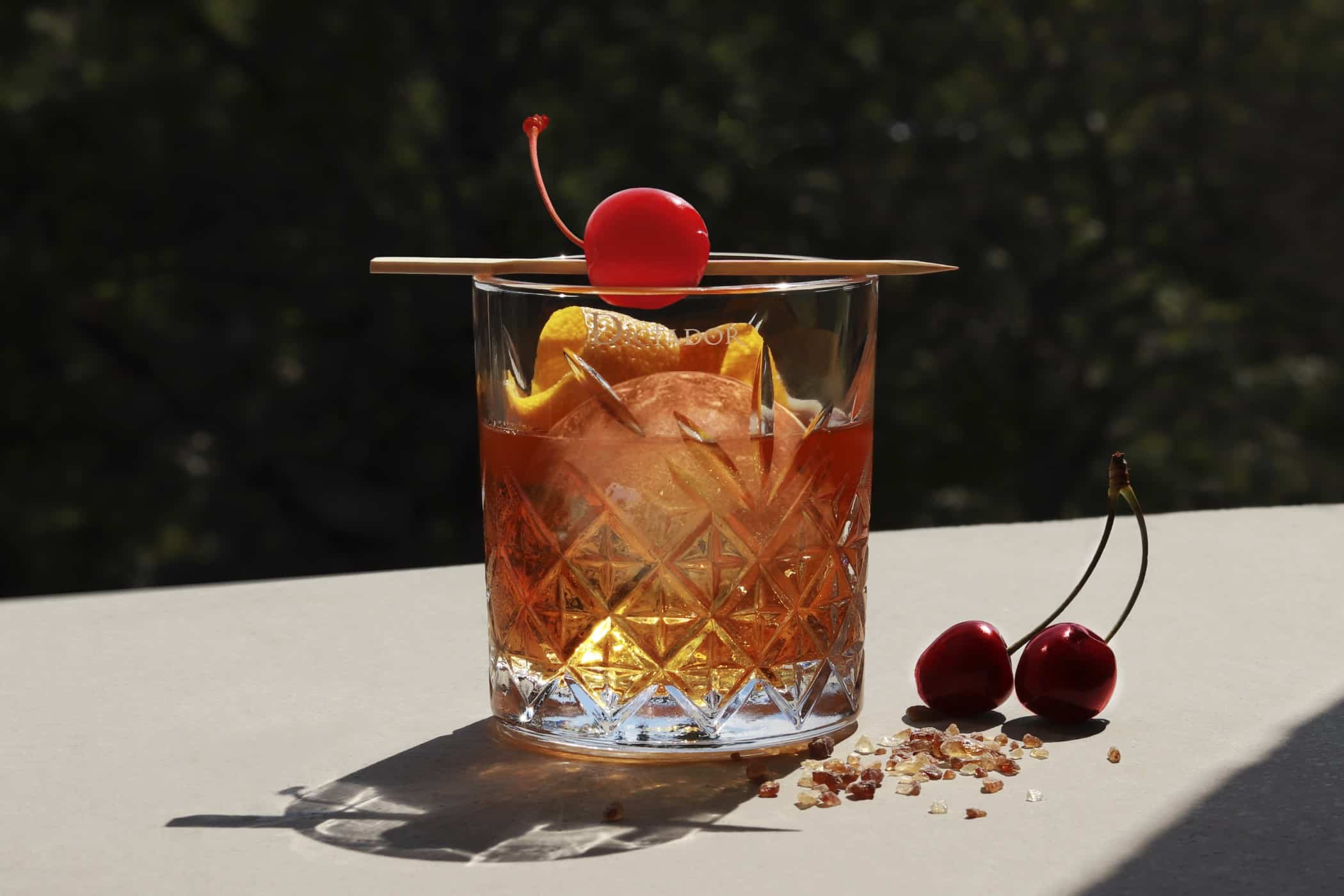 spirituosen, getraenke Der ikonische Rum aus Kolumbien: Dictador refashioned2 - spirituosen, getraenke Der ikonische Rum aus Kolumbien: Dictador