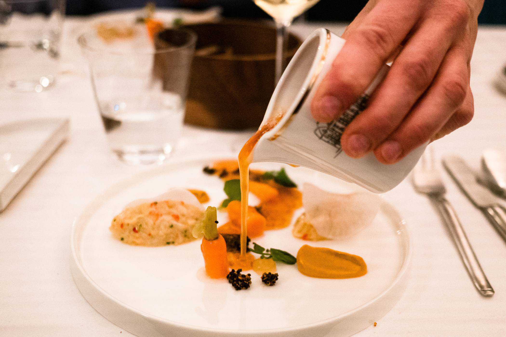 wein, konzepte, gastronomie Besucht: Cumberland Restaurant Berlin P1330160 - wein, konzepte, gastronomie Besucht: Cumberland Restaurant Berlin