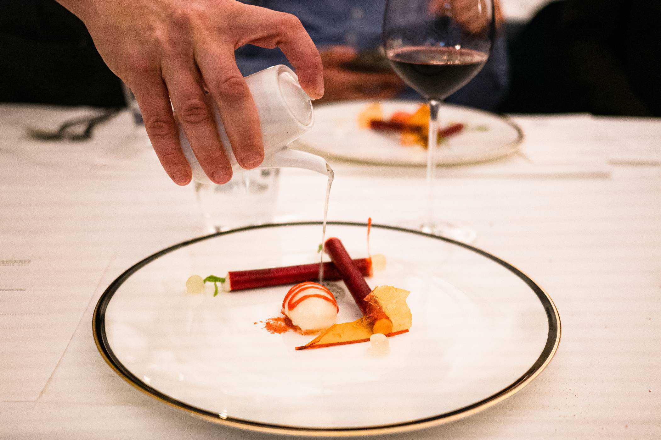 wein, konzepte, gastronomie Besucht: Cumberland Restaurant Berlin P1330208 - wein, konzepte, gastronomie Besucht: Cumberland Restaurant Berlin