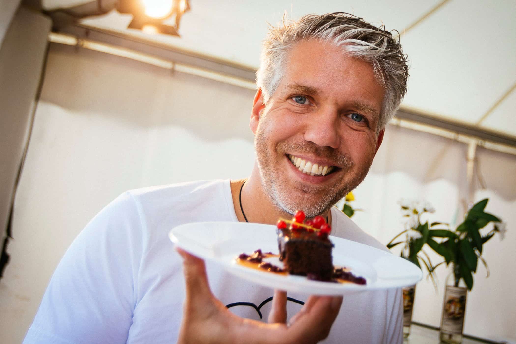 Björn Grimm - gastronomie, events Wann und wie rechnet sich die Durchführung von Hochzeiten und anderen Events?