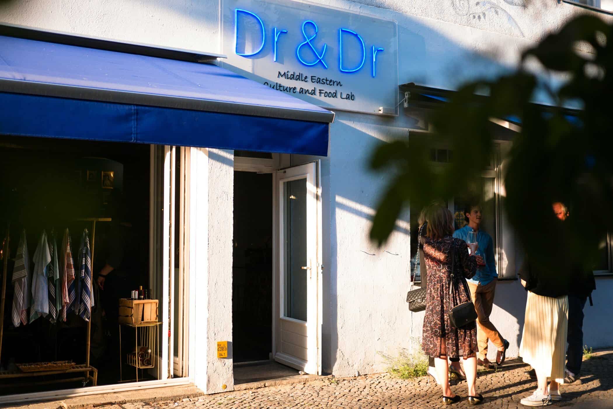 interviews-portraits, konzepte, gruendung, gastronomie Besucht: Dr & Dr Middle Eastern Culture and Food Lab, Berlin P1340549 - interviews-portraits, konzepte, gruendung, gastronomie Besucht: Dr & Dr Middle Eastern Culture and Food Lab, Berlin