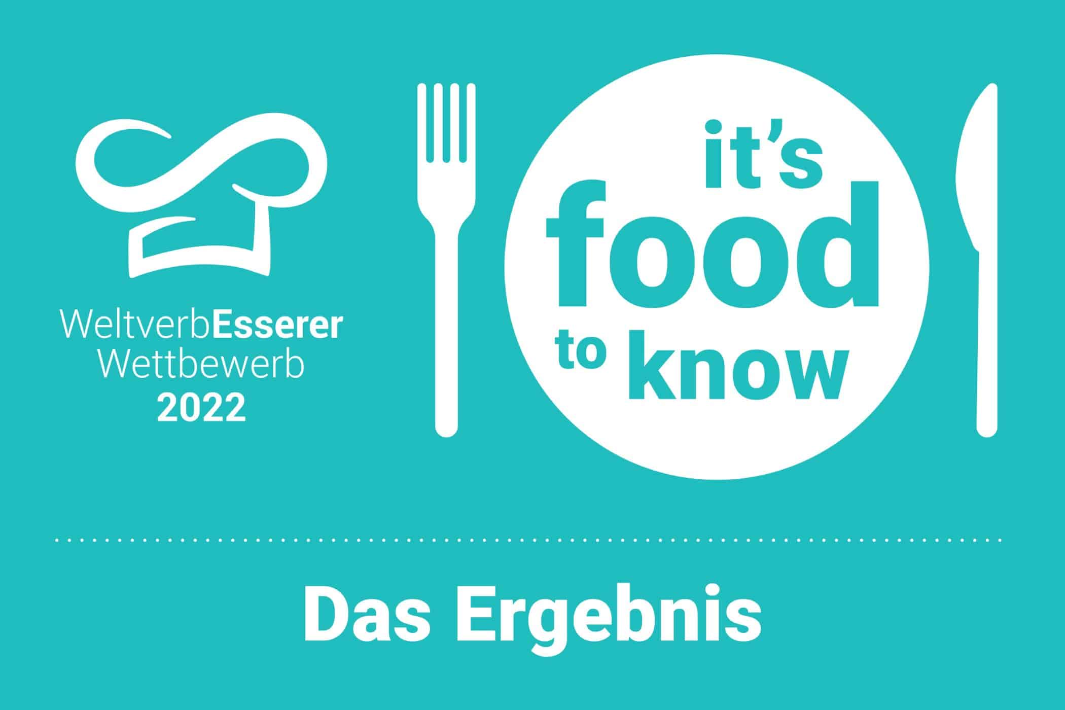 branding cuisine weltverbesserer wettbewerb 2022 Ergebnisse - gastronomie, food-nomyblog, catering Die Gewinnerinnen des WeltverbEsserer-Wettbewerbs 2022: nachhaltige Gastronomie und Lebensmittelproduktion
