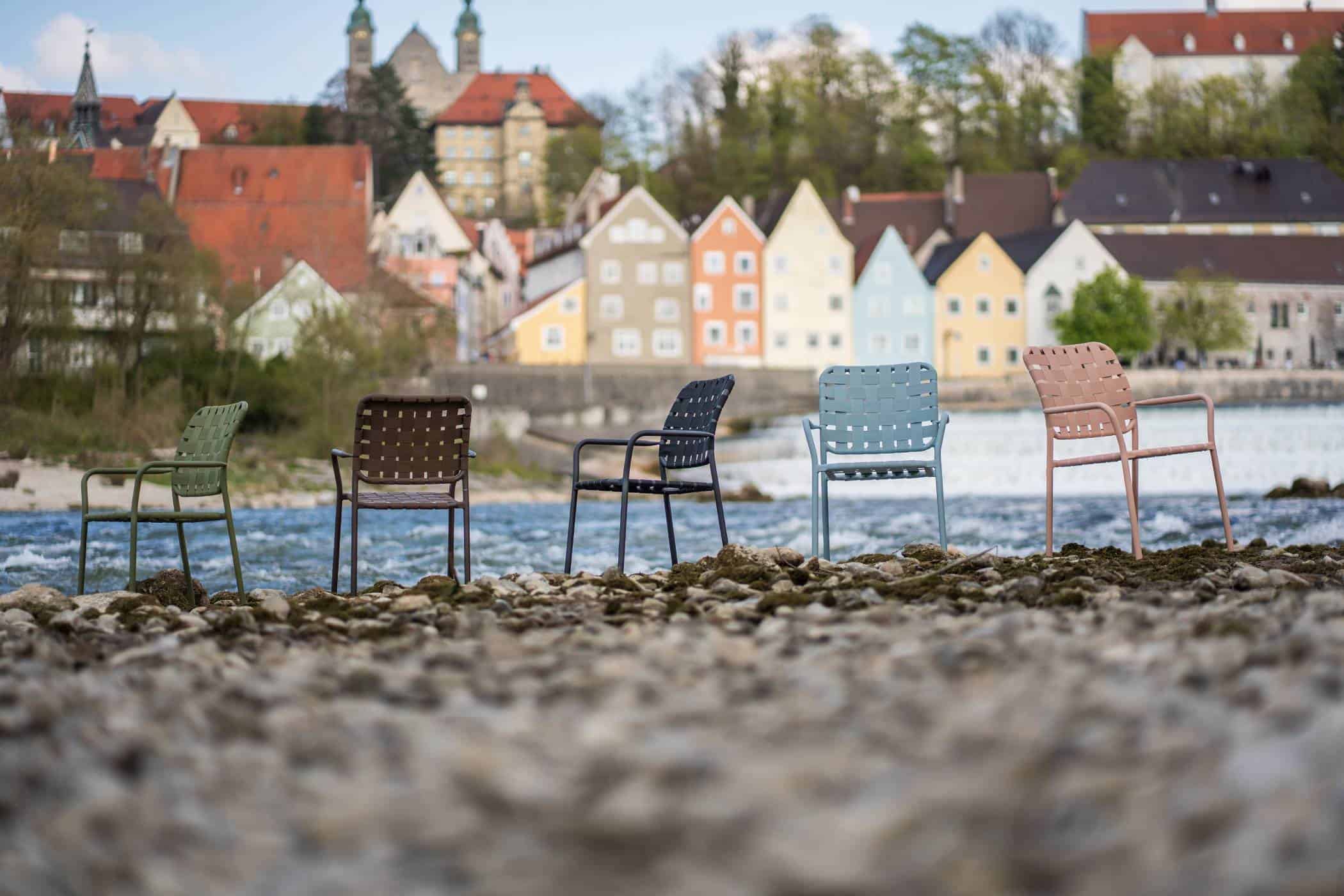 GOIN 16 - interviews-portraits, konzepte, gastronomie GO IN: „Wir richten den Fokus auf unsere Kernzielgruppen Gastronomie und Hotellerie“