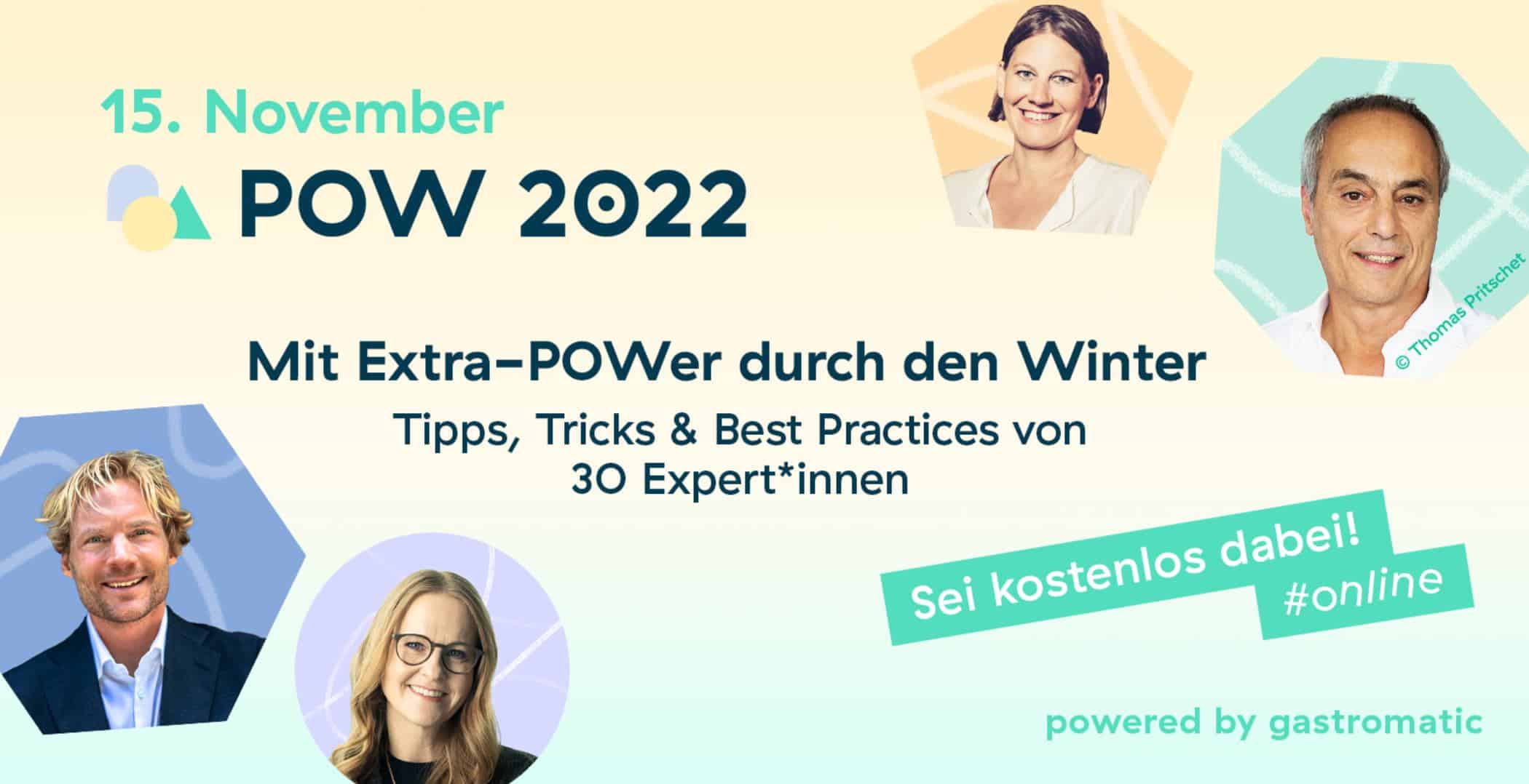 nomyblog 1574x808 pow 2022 - personal, interviews-portraits, management, gastronomie POW 2022 am 15. November: Impulse & Ideen für Personal, Kostenmanagement, Digitalisierung und Wirtschaftlichkeit in Hotellerie und Gastronomie