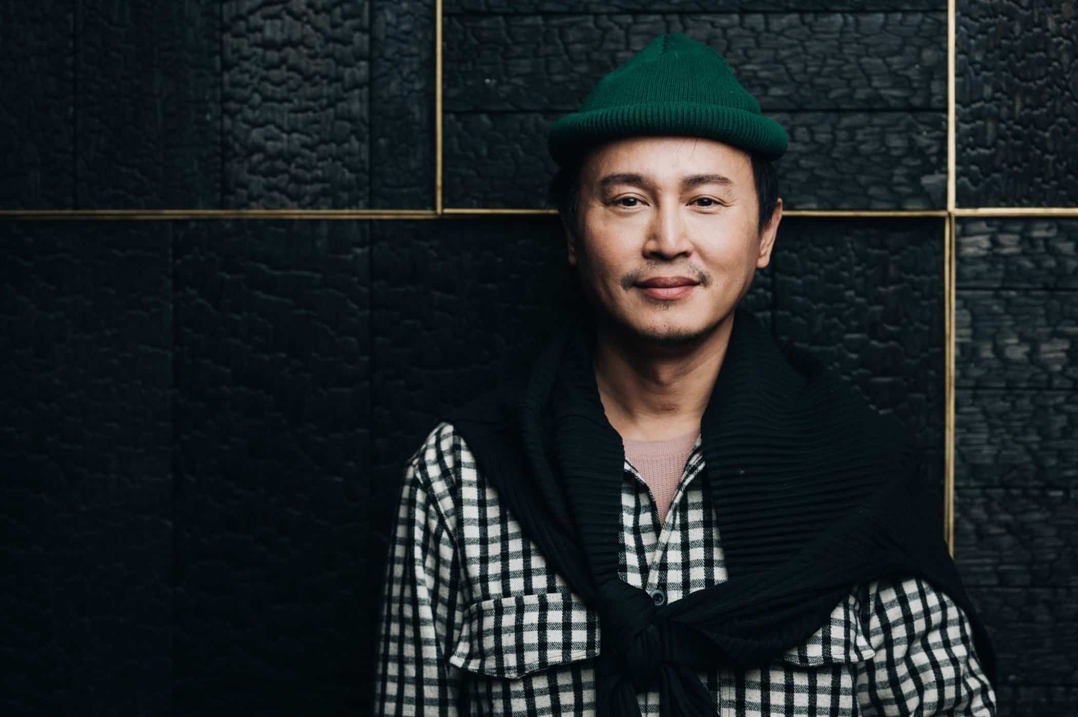 Nils Hasenau 2 - interviews-portraits, konzepte, gastronomie Im Portrait: Designer und Gastronom Tran Mai Huy Thong