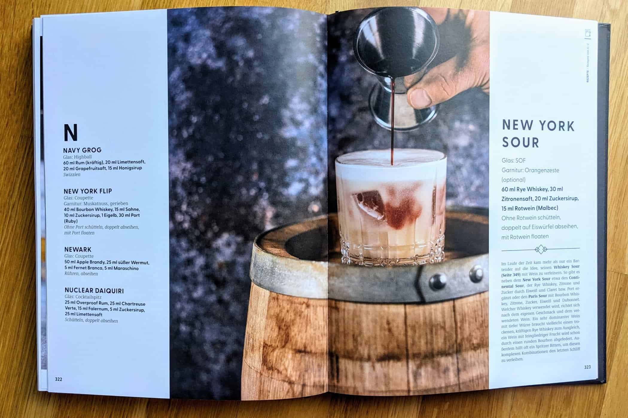 PXL 20221114 082316596 - medien-tools, getraenke, gastronomie Wir verlosen ein Exemplar der Neuauflage „Cocktailkunst – die Zukunft der Bar“