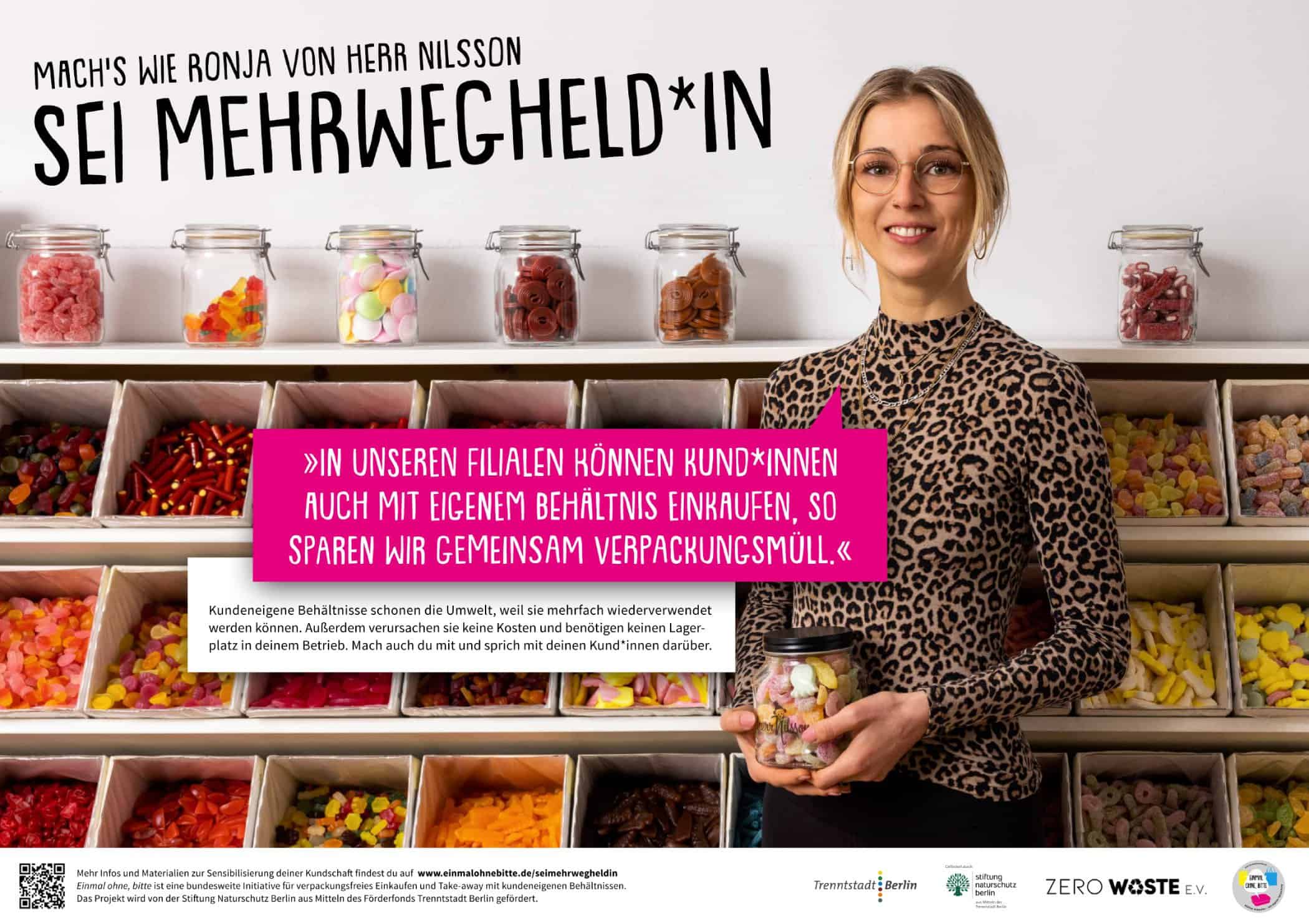 EOB mehrwegheldin hrnilsson - management, gastronomie, food-nomyblog Mehrwegheld*innen aus der Berliner Gastronomie für Kampagne gesucht!