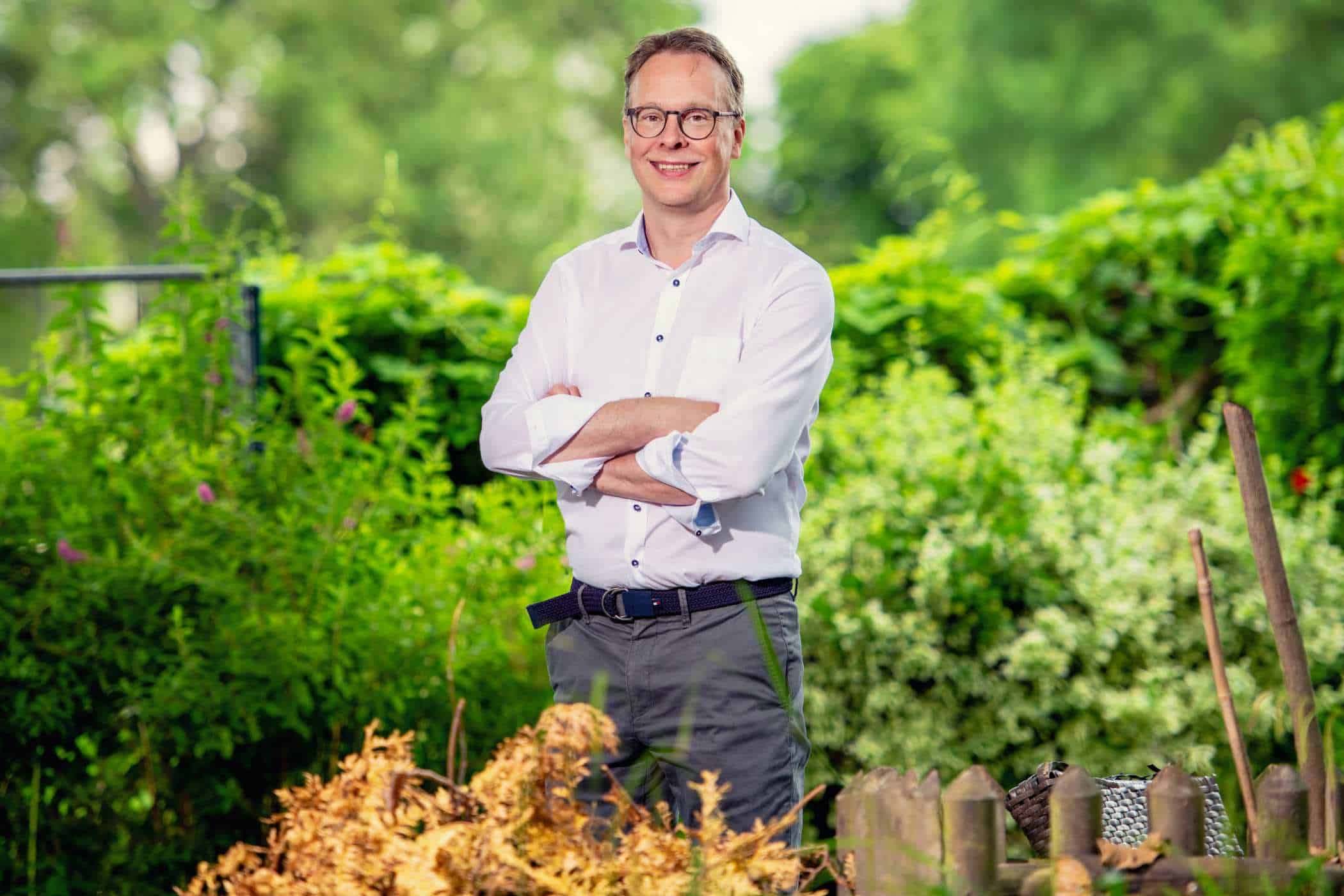 LebensWert 0809 - interviews-portraits, gastronomie, food-nomyblog Klaus Richter: „Ich wünsche mir, dass wir in der Branche ehrlicher mit Nachhaltigkeit umgehen“