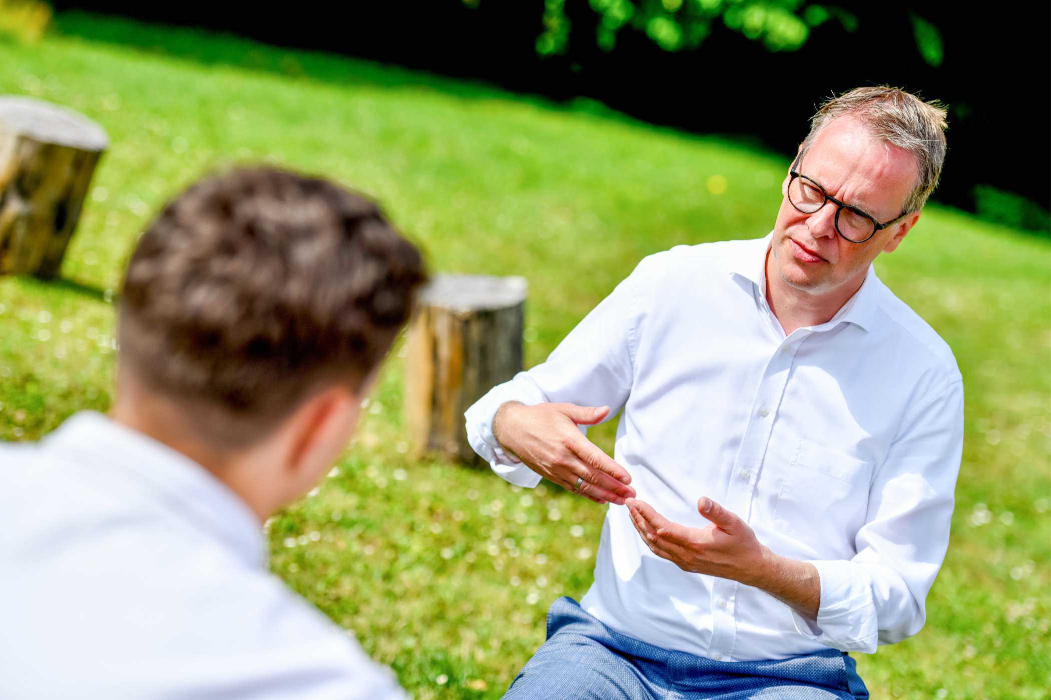 LebensWert 1694 - interviews-portraits, gastronomie, food-nomyblog, catering Klaus Richter: „Ich wünsche mir, dass wir in der Branche ehrlicher mit Nachhaltigkeit umgehen“