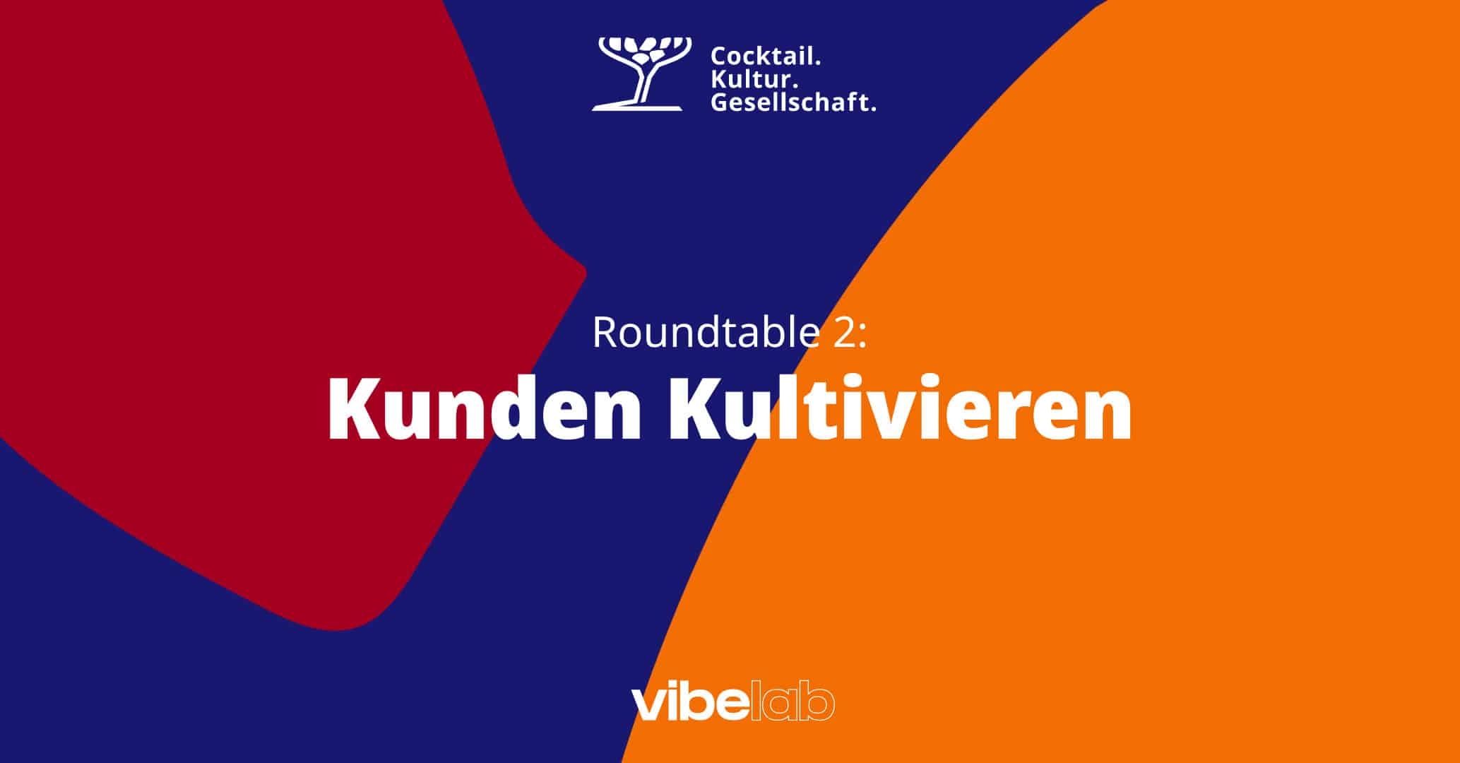 LinkedIn 1 2 - spirituosen, management, getraenke, gastronomie Die Initiative Cocktail.Kultur.Gesellschaft. lädt zu digitalen Roundtables ein