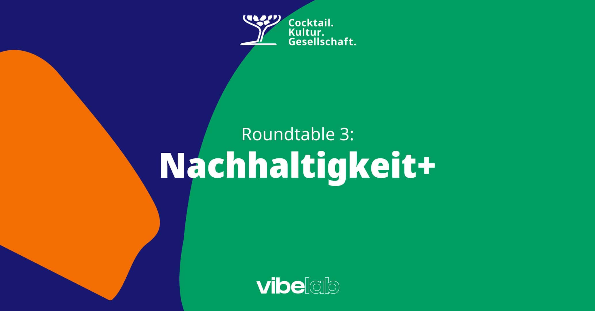 LinkedIn 1 3 - spirituosen, management, getraenke, gastronomie Die Initiative Cocktail.Kultur.Gesellschaft. lädt zu digitalen Roundtables ein