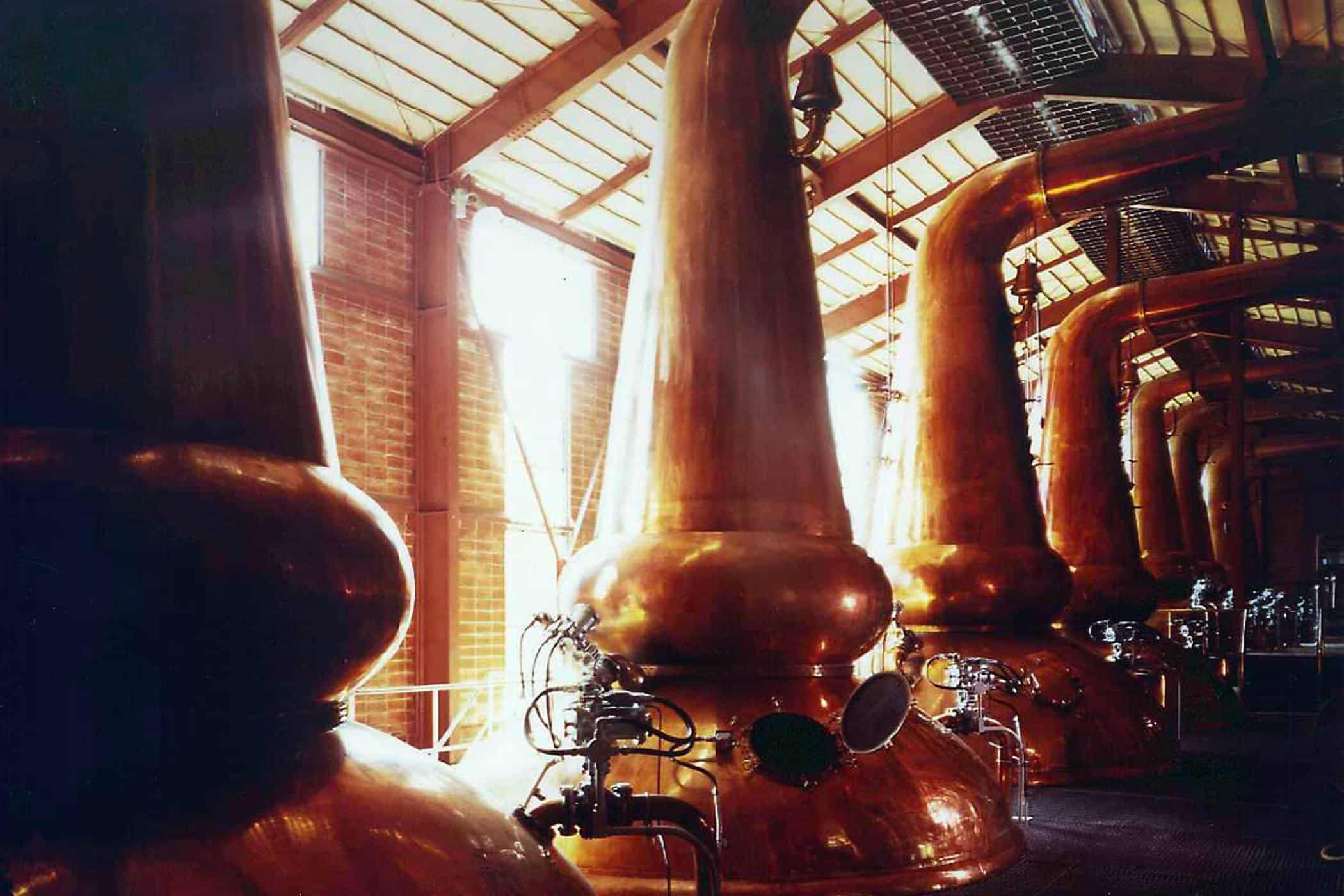 Neues Projekt 80 - spirituosen, getraenke Nikka Whisky: ab sofort im Vertrieb von Kirsch Import