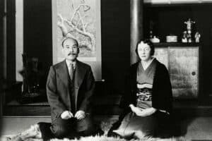 Taketsuru Couple 3 1 300x200 - Taketsuru Couple (3) (1)