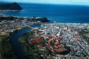 Yoichi Distllery 01 300x200 - Yoichi Distllery 01