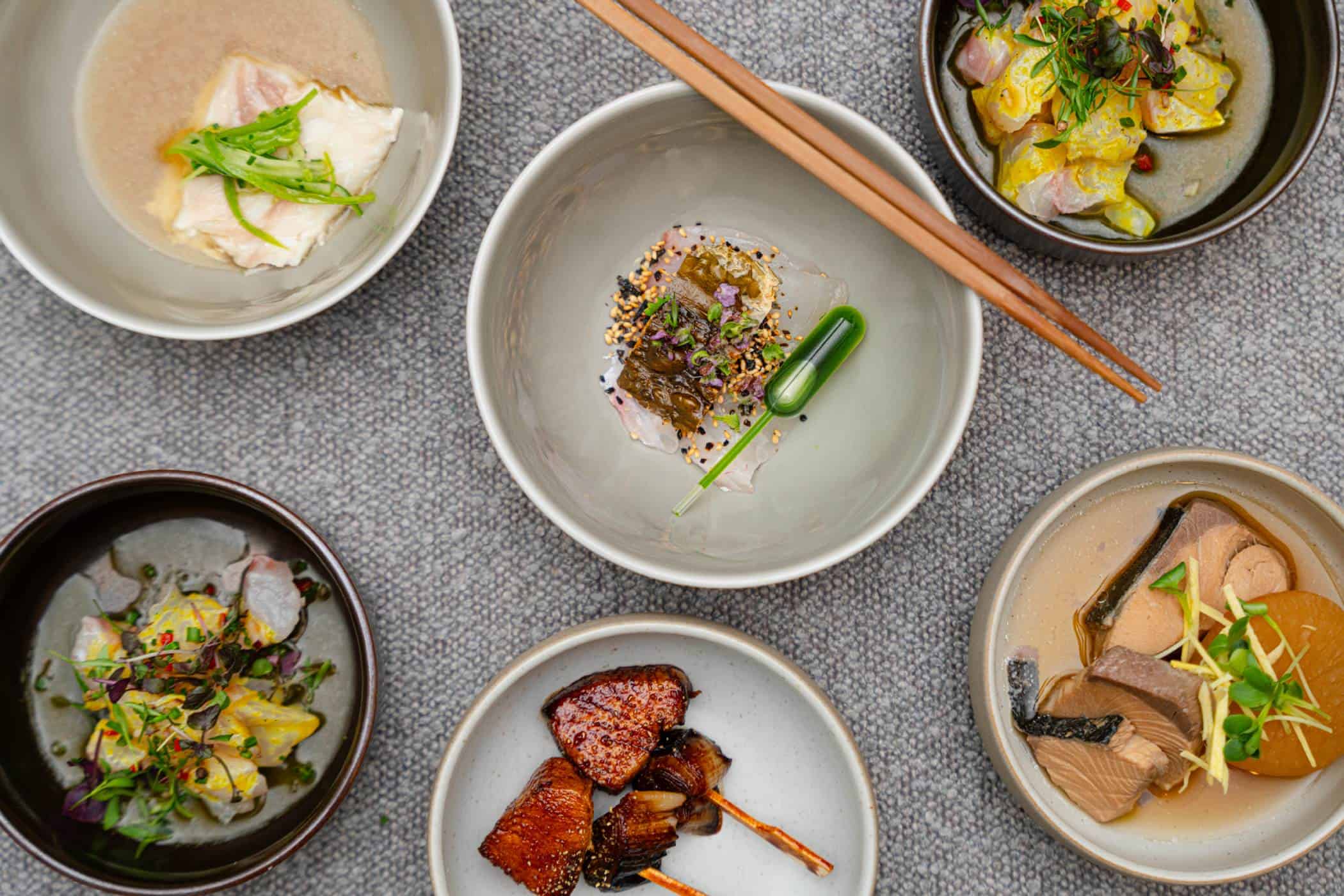 fisch aus japan 3 - gastronomie, food-nomyblog Buri und Madai: Zwei exklusive japanische Speisefische stellen sich vor