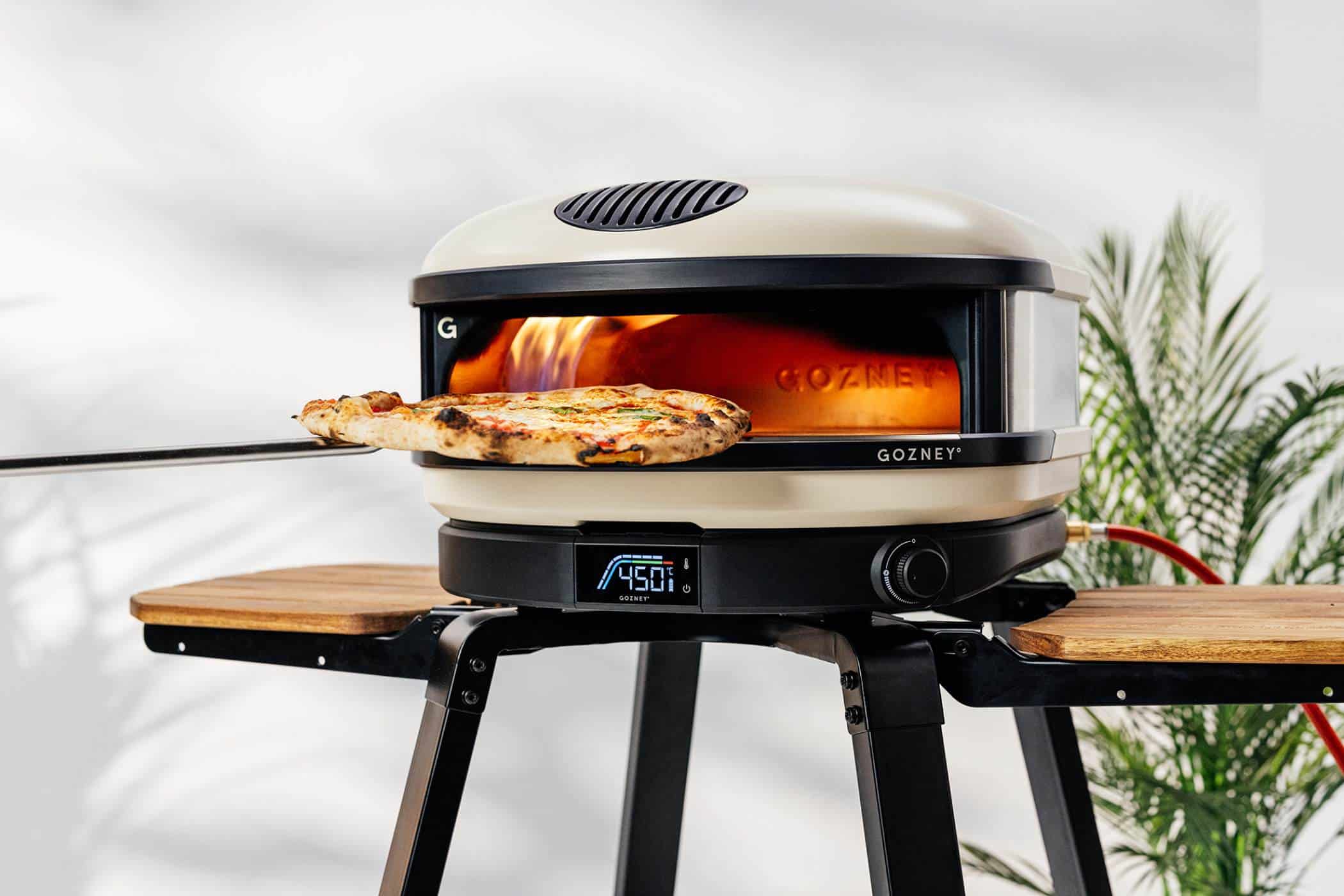gozney - streetfood, medien-tools, gastronomie, food-nomyblog Arc und Arc XL: Neue Kompakt-Pizzaöfen von Gozney für schnellen Genuss