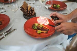 Lithuania Travel Simas Bernotas food4 300x200 - Lithuania Travel, Simas Bernotas food4