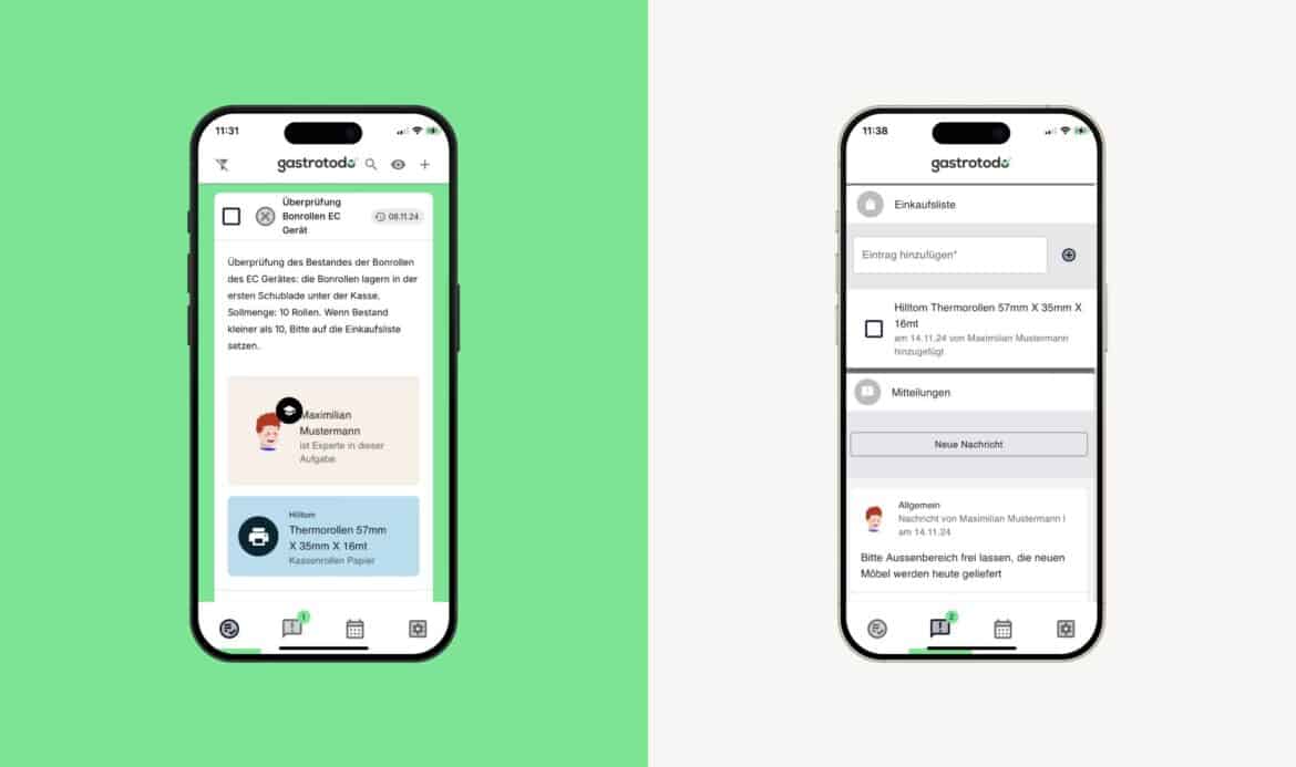personal, medien-tools, management, gastronomie Digitalisierung der Aufgabenplanung und -steuerung in der Gastronomie: Wie gelingt der Einstieg? iPhone 16 Lineup 2 1170x693 - personal, medien-tools, management, gastronomie Digitalisierung der Aufgabenplanung und -steuerung in der Gastronomie: Wie gelingt der Einstieg?
